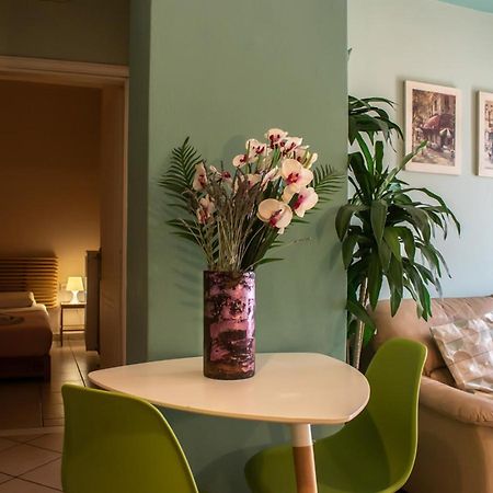 Stratos - Maria House Apartment Chania  Exterior photo
