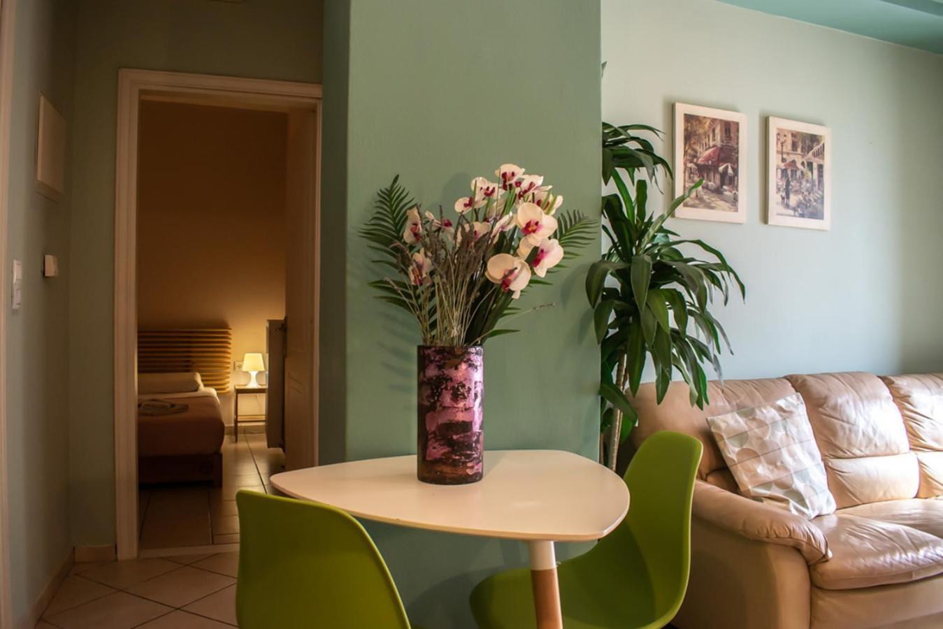Stratos - Maria House Apartment Chania  Exterior photo