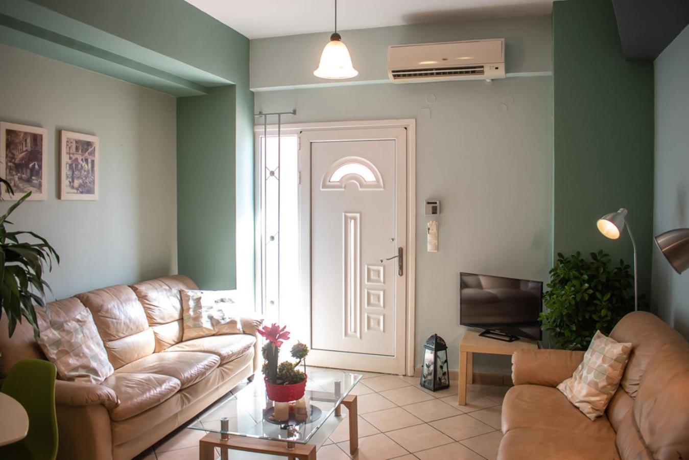 Stratos - Maria House Apartment Chania  Exterior photo