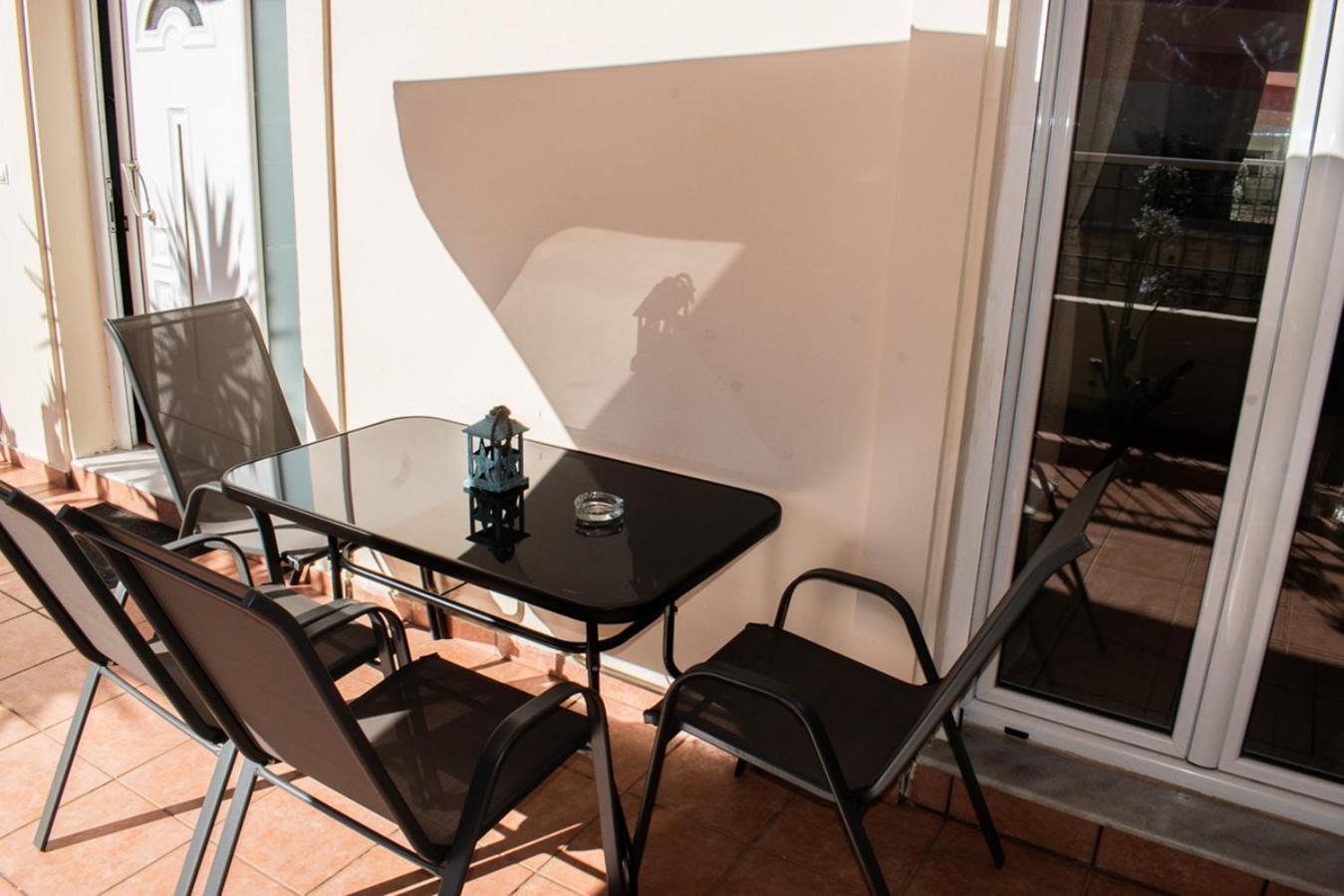 Stratos - Maria House Apartment Chania  Exterior photo