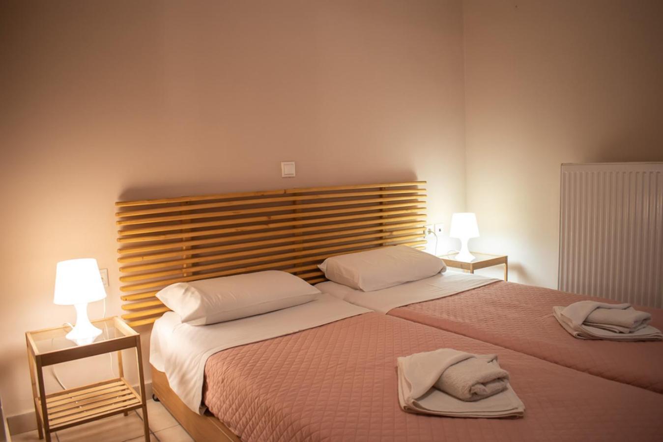 Stratos - Maria House Apartment Chania  Exterior photo